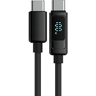 Choetech PD240W USB-C to USB-C Digital Display 1.8m Silicone Cable - Data Cable