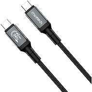 Choetech USB4.0 GEN3 240W 8K Audio 2M Nylon Cable - Data Cable