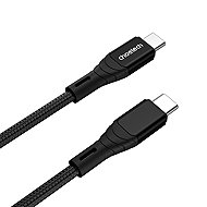 ChoeTech PD100W 2m USB-C to USB-C Nylon Cable - Data Cable