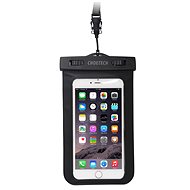 ChoeTech Choetech 8inch max Water-proof Diving Style Bag black - Phone Case