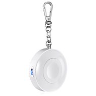 ChoeTech MFi Wireless Charger Power Bank 900mAh for Apple Watch White - Power Bank