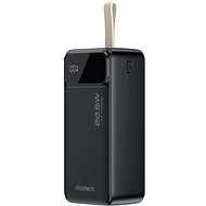 ChoeTech Digital Powerbank B731 PD22.5W 40000mAh - Powerbank