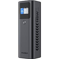 ChoeTech 26800 mAh PD140W Powerbank - Powerbank