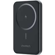 ChoeTech 5000mAh Ultra thin 11mm Magnetic power bank - Powerbank