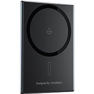 ChoeTech 2000mAh Ultra thin 5.5mm Magnetic - Power bank