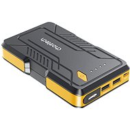 ChoeTech 7200mAh Emergency Car Jump Starter - Power Bank