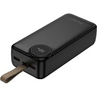 ChoeTech PD22.5W Digital Power bank 30000mAh - Power Bank