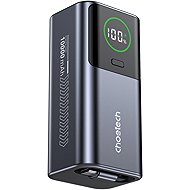 ChoeTech CCC Certified 35W 10000mAh AC input Power Bank - Power Bank