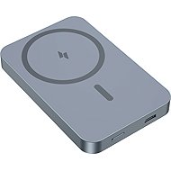 ChoeTech Solid State 5000mAh Magnetic Power bank - Power Bank