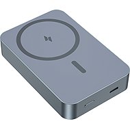 ChoeTech Solid State 10000mAh Magnetic Power bank - Power Bank
