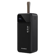 ChoeTech PD65W 40000mAh Power Bank - Power Bank