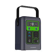 ChoeTech 192Wh 100W DC Portable Power Bank - Power Bank