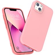 Choetech iPhone13 MFM PC+TPU Phone Case, 6.1 inch, Pink - Phone Cover