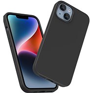 ChoeTech Magnetic phone case for iPhone 14 black - Phone Cover