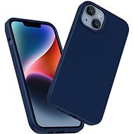ChoeTech Magnetic phone case for iPhone 14 Ocean blue - Kryt na mobil