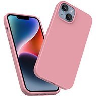 ChoeTech iPhone 14 rózsaszín mágneses tok - Telefon tok