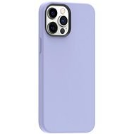 ChoeTech Magnetic Mobile Phone Case na iPhone 12/12 Pro Purple - Kryt na mobil