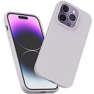 ChoeTech Magnetic phone case for iPhone 14 Plus white - Phone Cover
