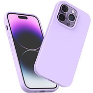 ChoeTech Magnetic phone case for iPhone 14 Pro Max taro purple - Handyhülle