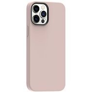 ChoeTech Magnetic Mobile Phone Case für iPhone 12 / 12 Pro Candy Pink - Handyhülle