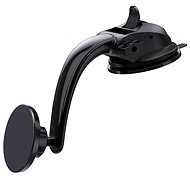 Choetech Magnetic Phone Car Mount with Magnetic Ring - Phone holder