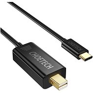Choetech USB C to Mini DisplayPort 1.5m Cable - Video Cable