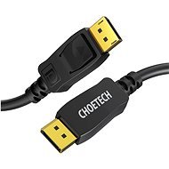 ChoeTech 8K DisplayPort to DP 2m Cable - Video Cable