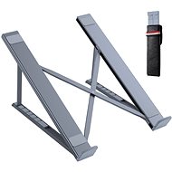 Choetech Foldable Laptop stand Grey - Laptop Stand