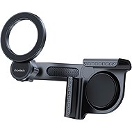 ChoeTech Screen Holder pro Tesla Model 3 / Model Y Black (Magnetic) - Phone holder