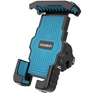 ChoeTech Bicycle adjustable Stand for mobile blue - Držiak na mobil