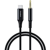 Choetech USB-C to 3.5 mm male audio cable 1 m - Audio kábel