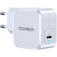Choetech USB-C PD 45W GaN Type-C Wall Charger - AC Adapter