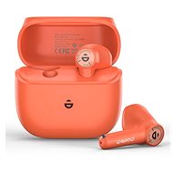 ChoeTech BH-T19 orange - Wireless Headphones