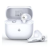 ChoeTech BH-T19 - fehér - Vezeték nélküli fül-/fejhallgató