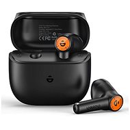 ChoeTech BH-T19 schwarz - Kabellose Kopfhörer