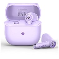 ChoeTech BH-T19 violett - Kabellose Kopfhörer