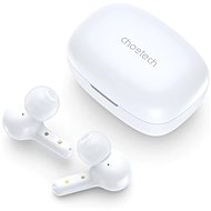 ChoeTech BH-T60 white - Wireless Headphones