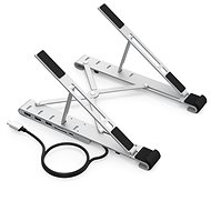 Choetech 7in1 HUB stand for tablets - Dokkoló állomás