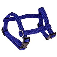 COBBYS PET Textile cat harness blue 12mm - Harness