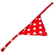 COBBYS PET tie scarf 20mm/60cm PATTERN -2 - Dog Scarves