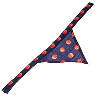COBBYS PET Tie-on scarf 25mm/65cm PATTERN -3 - Dog Scarves