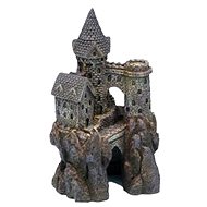 Penn Plax Castle decoration 14 cm - Aquarium Decoration