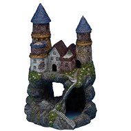 Penn Plax Castle decoration 15 cm - Aquarium Decoration
