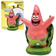 Penn Plax Spongebob Starfish Patrick decoration 5 cm - Aquarium Decoration