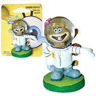Penn Plax Spongebob Decoration Sandy 5 cm - Aquarium Decoration
