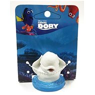 Penn Plax Dory Baily 4,3 × 4 × 4 cm - Aquarium Decoration