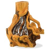 Penn Plax Tribe sandpile for aquarium 23 × 15,5 × 19,5 cm - Aquarium Decoration