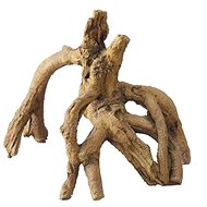 Ebi Mangrove 17 × 11,5 × 14 cm S - Aquarium Decoration