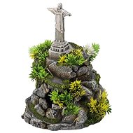 Ebi Corcovado 20 × 18 × 23 × 2 cm - Aquarium Decoration
