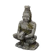 Ebi Buddha S 10,5 × 8,5 × 17 cm - Aquarium Decoration